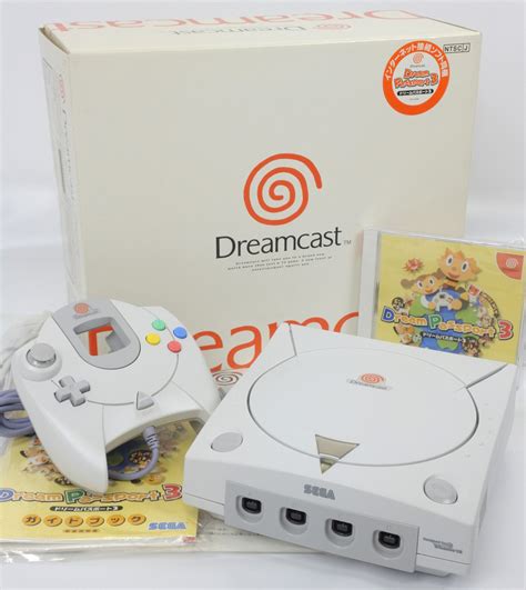 dreamcast console ebay.